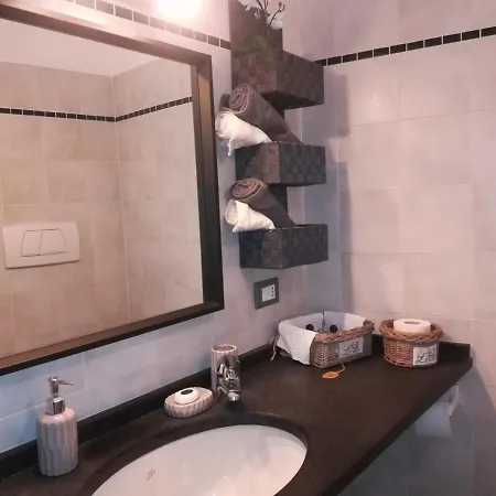 Il Rondo Appartement