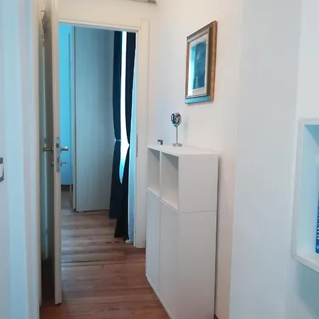 Appartement Il Rondo San Remo