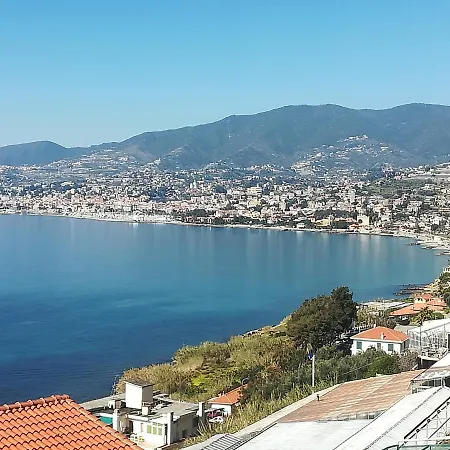 Appartement Il Rondo *